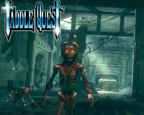 Taddle Quest PC Free Download