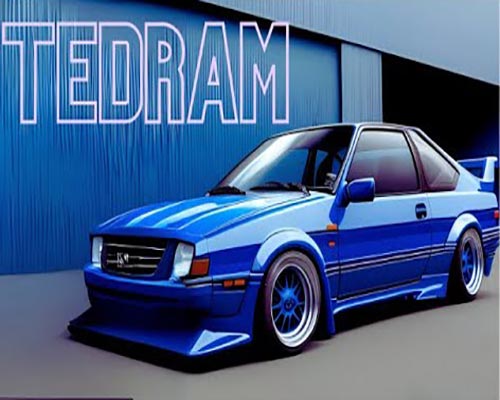 Tedram PC Game Free Download