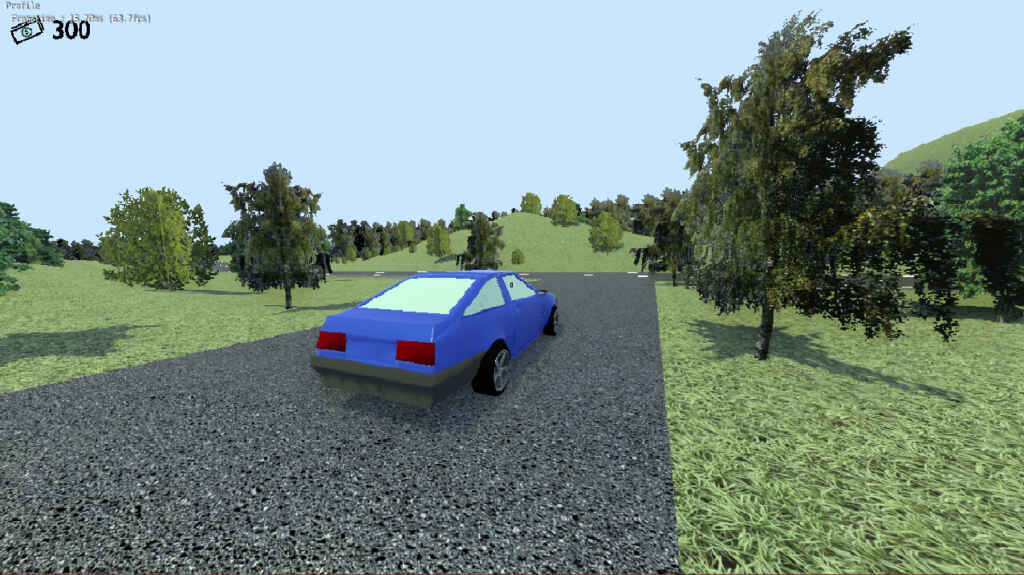 Tedram PC Game Free Download