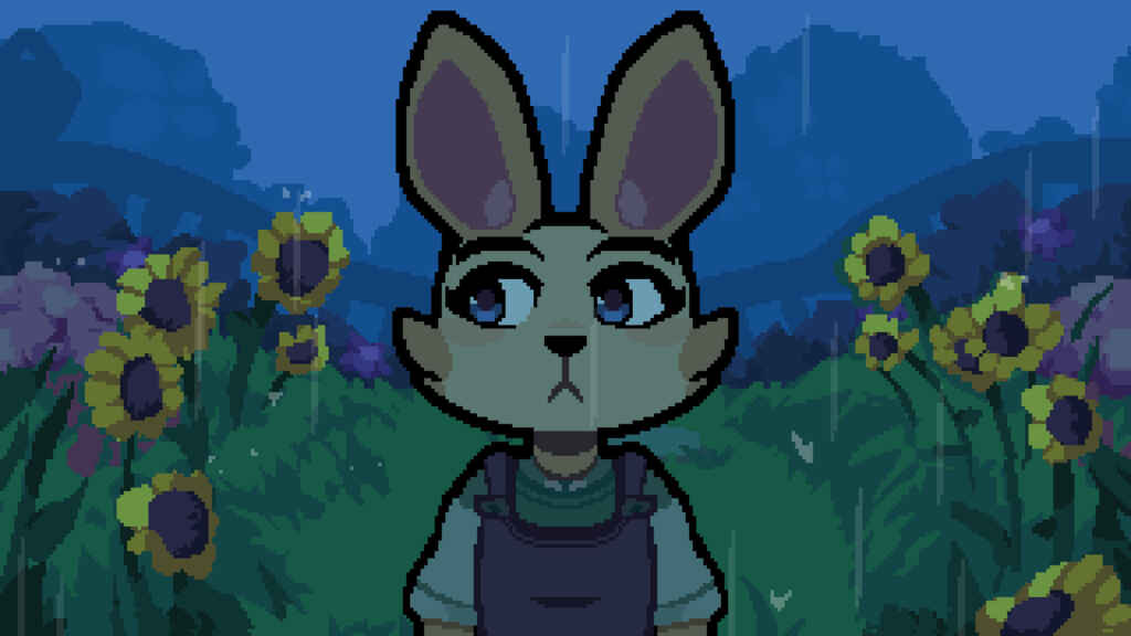 The Bunny Graveyard Free Download (Build 16940611)