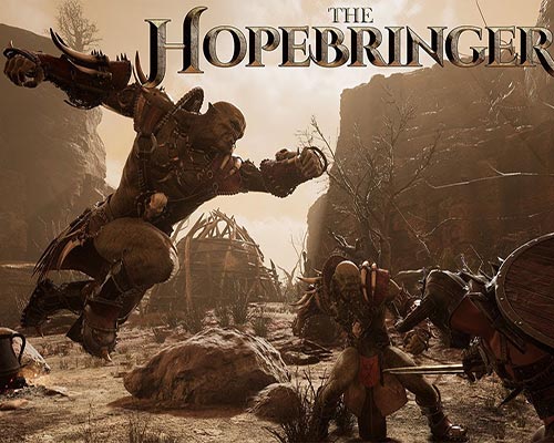 The Hopebringer PC Free Download