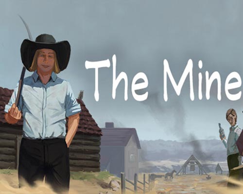 The Mine PC Game Free Download