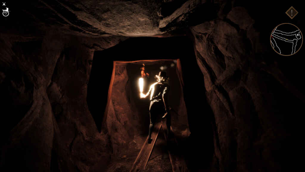 The Mine PC Game Free Download