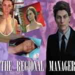 The Regional Manager PC Free Download (v0.17)