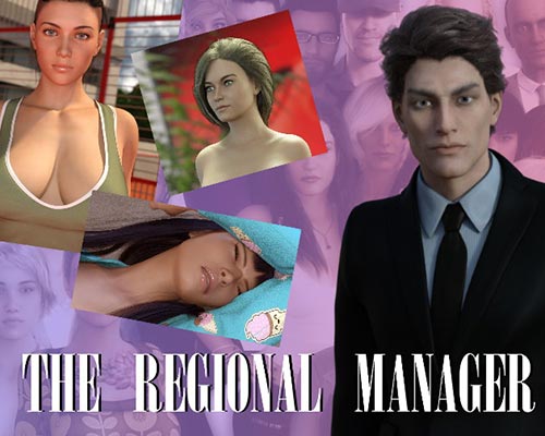 The Regional Manager PC Free Download (v0.17)