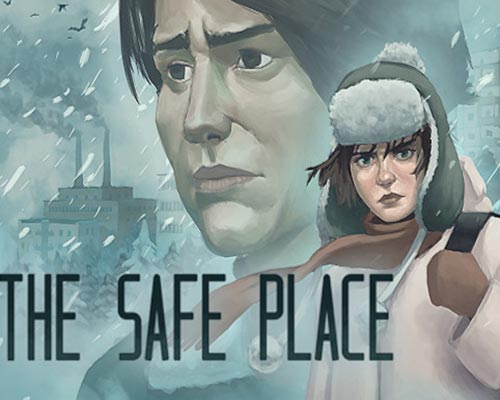 The Safe Place PC Free Download