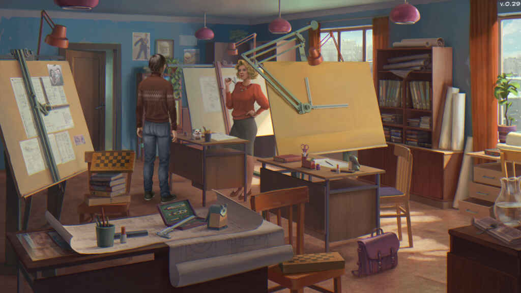 The Safe Place PC Free Download