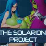 The Solarion Project PC Free Download (v0.33.1)