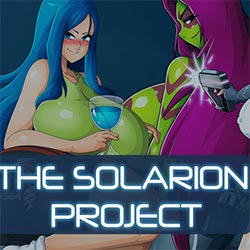 The Solarion Project PC Free Download (v0.33.1)
