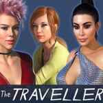 The Traveller PC Free Download (Vanilla Version)