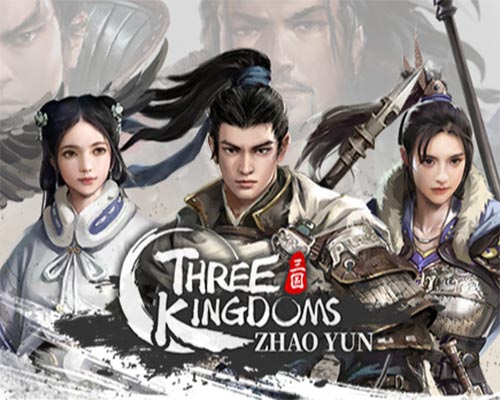 Three Kingdoms Zhao Yun PC Free Download (v1.1.5)