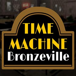 Time Machine Bronzeville PC Free Download