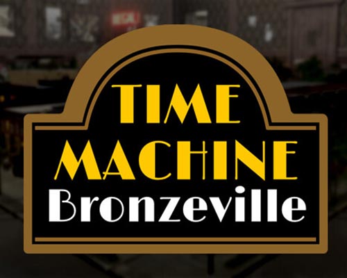 Time Machine Bronzeville PC Free Download