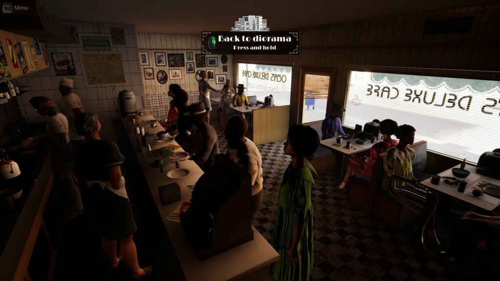 Time Machine Bronzeville PC Free Download