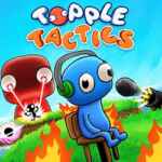 Topple Tactics PC Free Download (v1.1.4.6)