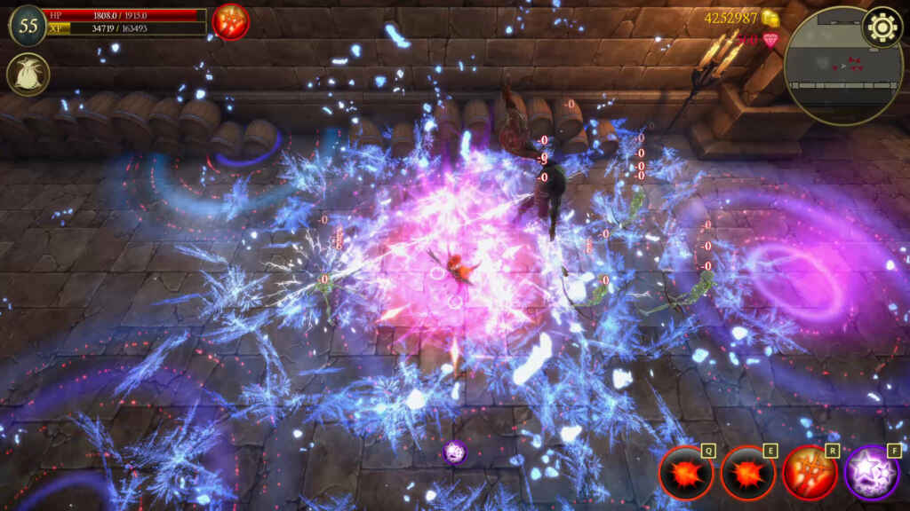 TotAL RPG PC Free Download
