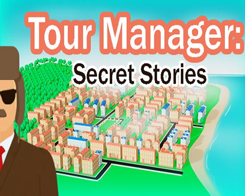 Tour Manager: Secret Stories Free Download