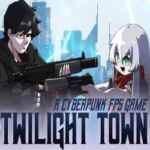 Twilight Town: A Cyberpunk FPS Free Download (Build 12646220)