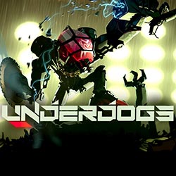 UNDERDOGS PC Game Free Download (Build 13251247)