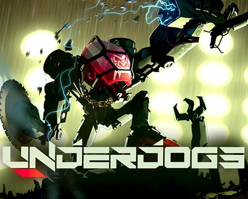 UNDERDOGS PC Game Free Download (Build 13251247)