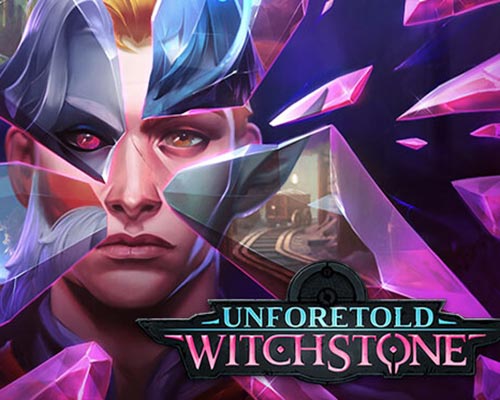 Unforetold: Witchstone PC Free Download