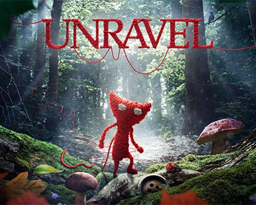 Unravel PC Game Free Download