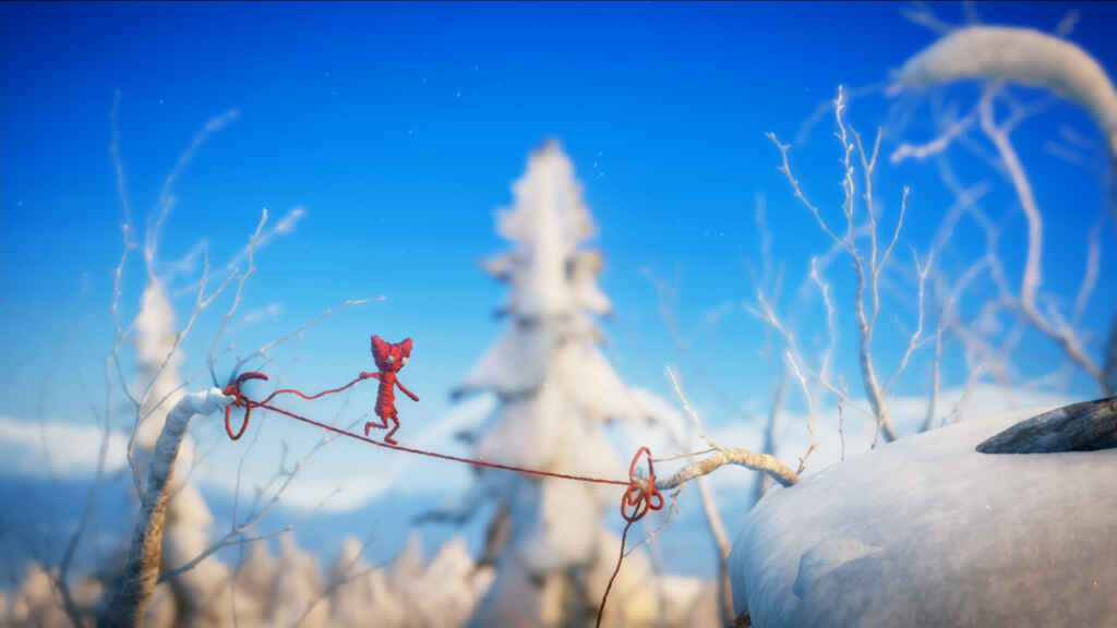 Unravel PC Game Free Download