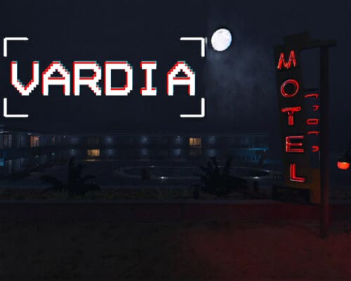 VARDIA PC Game Free Download