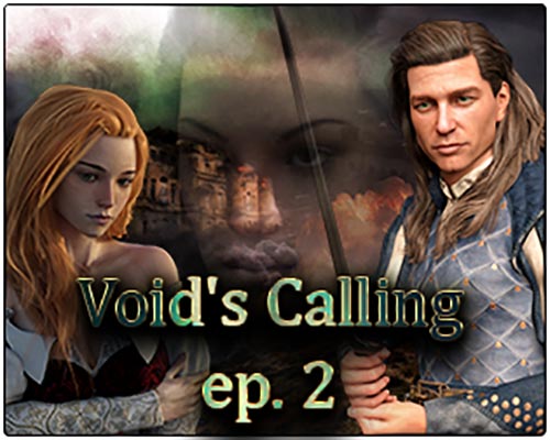 Void's Calling ep. 2 PC Free Download (v1.2.10+DLC)