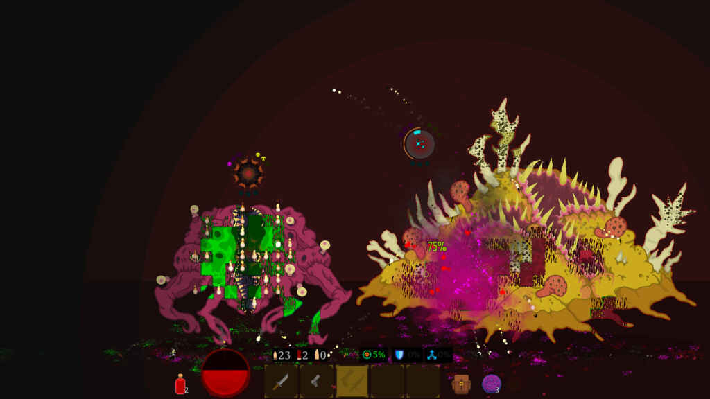 WOE PC Game Free Download (Build 12981749)