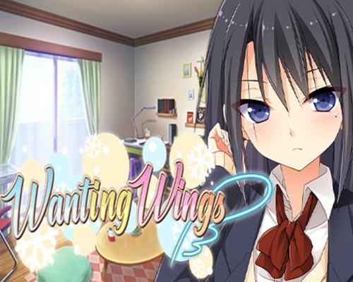 Wanting Wings PC Free Download (v2.0)