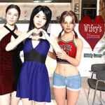 Wifey’s Dilemma Revisited Free Download (v0.92.2)
