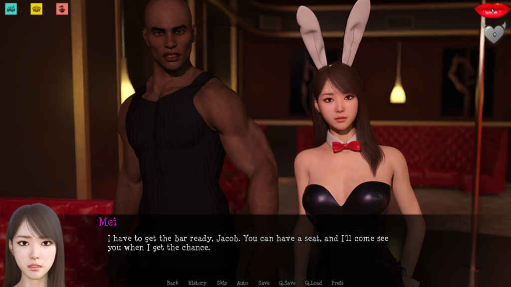 Wifey's dilemma revisited free download (v0.92.2)