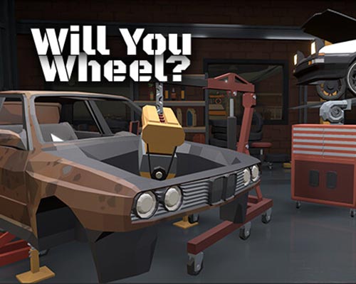 Will you wheel? pc free download (build 21326696)