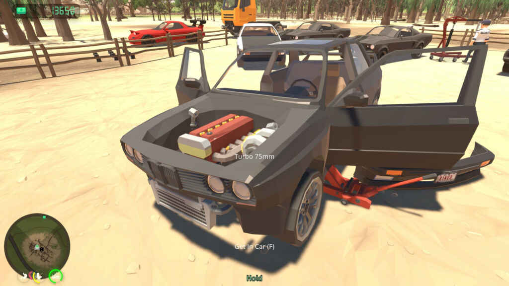Will you wheel? pc free download (build 21326696)
