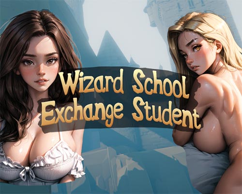 Wizard School Exchange Student Free Download (v0.7.HF)