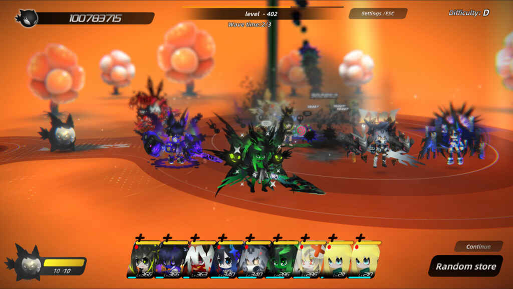miniBONG PC Free Download