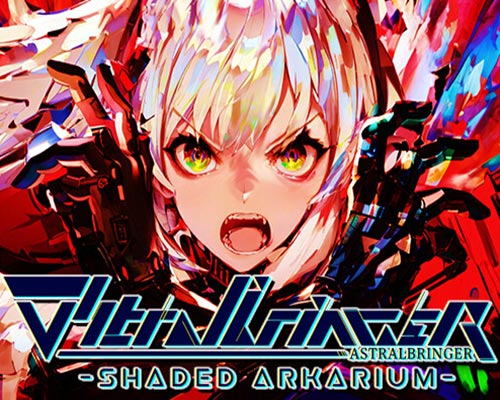 ∀stralbringer Shaded Arkarium Free Download (v1.5.0)