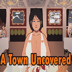 A Town Uncovered PC Free Download (v1.03b)