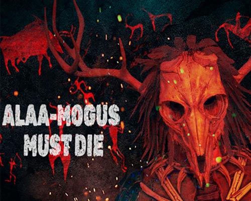 ALAA-MOGUS MUST DIE PC Free Download (v20240811)