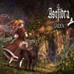 ASTLIBRA Gaiden: The Cave of Phantom Mist (B13726646)