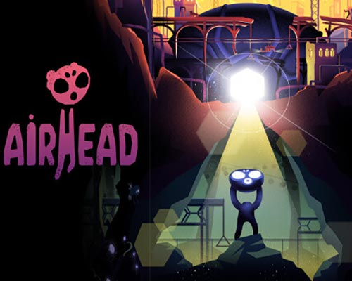 Airhead PC Game Free Download (v0.569)