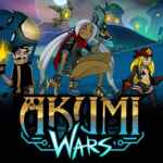 Akumi Wars PC Free Download