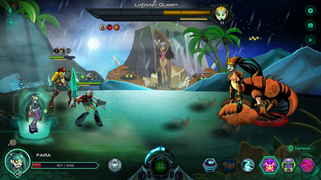 Akumi Wars PC Free Download
