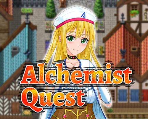 Alchemist Quest PC Free Download