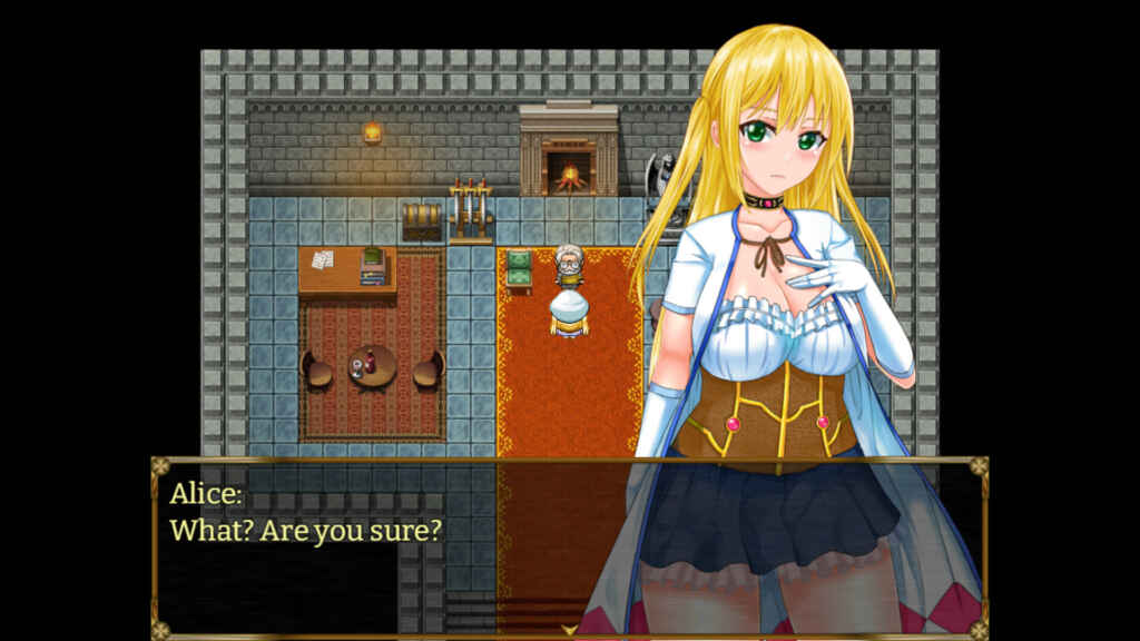 Alchemist Quest PC Free Download