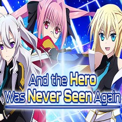 And the Hero Was Never Seen Again Download (v1.05)