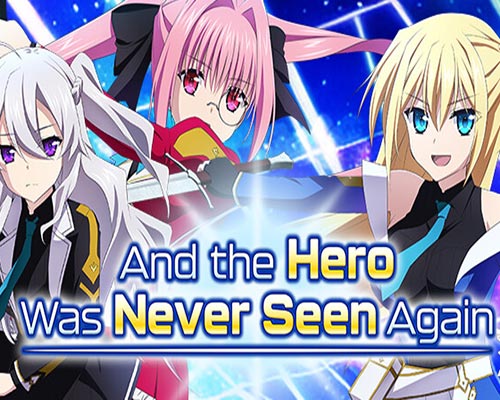 And the Hero Was Never Seen Again Download (v1.05)