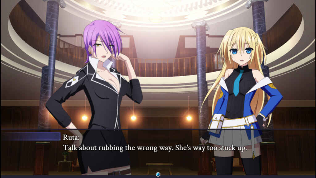 And the Hero Was Never Seen Again Download (v1.05)