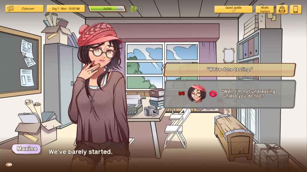 Another chance pc free download (v1.63)